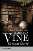 el minotauro-ruth rendell-9788492919024 el minotauro-ruth rendell-9788492919024
