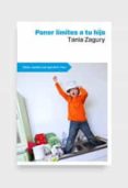 poner limites a tu hijo-tania zagury-9788492981724 poner limites a tu hijo-tania zagury-9788492981724