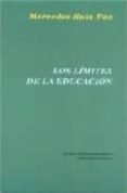 limites de la educacion-mercedes ruiz paz-9788493107024 limites de la educacion-mercedes ruiz paz-9788493107024