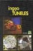 ingeotuneles: libro 3 ingenieria de tuneles-9788493129224 ingeotuneles: libro 3 ingenieria de tuneles-9788493129224