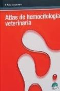atlas de hemocitologia veterinaria-mariano j. morales-9788493473624 atlas de hemocitologia veterinaria-mariano j. morales-9788493473624