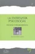 la entrevista psicosocial: proceso y procedimientos-david mustieles muñoz-9788493579524 la entrevista psicosocial: proceso y procedimientos-david mustieles muñoz-9788493579524