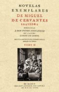 novelas ejemplares ii-miguel de cervantes saavedra-9788493774424 novelas ejemplares ii-miguel de cervantes saavedra-9788493774424