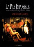 la paz imposible-9788493796624 la paz imposible-9788493796624