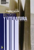 lengua y literatura:prueba acceso ciclo formativo grado superior-maite martin-9788493801724 lengua y literatura:prueba acceso ciclo formativo grado superior-maite martin-9788493801724