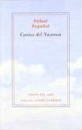 cantos del naumon-rafael argullol-9788493815424 cantos del naumon-rafael argullol-9788493815424