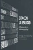 cita con la realidad-santiago alvarez de mon-9788493822224 cita con la realidad-santiago alvarez de mon-9788493822224