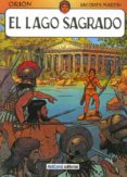 orion nº 1: el lago sagrado-jacques martin-marc jailloux-9788493892524 orion nº 1: el lago sagrado-jacques martin-marc jailloux-9788493892524