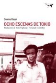 ocho escenas de tokio-osamu dazai-9788493907624 ocho escenas de tokio-osamu dazai-9788493907624