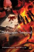 deabruaren letaginak-fernando morillo-9788493922924 deabruaren letaginak-fernando morillo-9788493922924