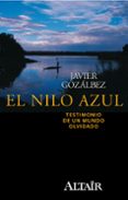 el nilo azul-javier gonzalbez-9788493927424 el nilo azul-javier gonzalbez-9788493927424
