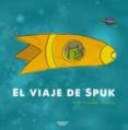 el viaje de spuk-amanda leon-9788493950224 el viaje de spuk-amanda leon-9788493950224