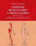 cadenas musculares y articulares-philippe campignion-9788494138324 cadenas musculares y articulares-philippe campignion-9788494138324