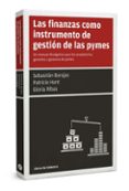 las finanzas como instrumento de gestion de las pymes-9788494140624 las finanzas como instrumento de gestion de las pymes-9788494140624
