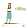 érase dos veces cenicienta-belen gaudes-pablo macias-9788494209024 érase dos veces cenicienta-belen gaudes-pablo macias-9788494209024