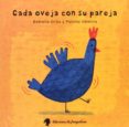 cada oveja con su pareja-estrella ortiz-9788494250224 cada oveja con su pareja-estrella ortiz-9788494250224