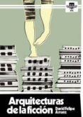 arquitecturas de la ficción-david felipe arranz-9788494305924 arquitecturas de la ficción-david felipe arranz-9788494305924