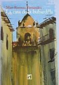 la casa de la buhardilla-mari romero fernandez-9788494431524 la casa de la buhardilla-mari romero fernandez-9788494431524