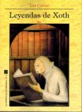 leyendas de xoth-lin carter-9788494474224 leyendas de xoth-lin carter-9788494474224