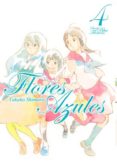 flores azules (vol. 4)-takako shimura-9788494540424 flores azules (vol. 4)-takako shimura-9788494540424