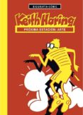 keith haring-willi bloss-9788494546624 keith haring-willi bloss-9788494546624