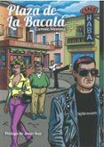 plaza de la bacalá-carmelo manresa ruiz-9788494614224 plaza de la bacalá-carmelo manresa ruiz-9788494614224