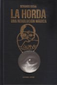 la horda-servando rocha-9788494619724 la horda-servando rocha-9788494619724