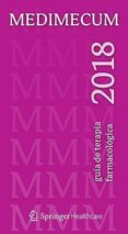 medimecum 2018. guia de terapia farmacologica 23ª ed.-9788494623424 medimecum 2018. guia de terapia farmacologica 23ª ed.-9788494623424