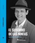 el susurro de las ninfas-kandu banna-9788494691324 el susurro de las ninfas-kandu banna-9788494691324