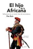 el hijo de la africana-pau guix pérez-9788494701924 el hijo de la africana-pau guix pérez-9788494701924