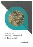 hestoria universal de paniceiros-xuan bello-9788494755224 hestoria universal de paniceiros-xuan bello-9788494755224