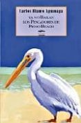 ya no bailan los pescadores de pismo beach-carlos blanco aguinaga-9788495116024 ya no bailan los pescadores de pismo beach-carlos blanco aguinaga-9788495116024