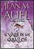 el valle de los caballos-jean m. auel-9788495354624 el valle de los caballos-jean m. auel-9788495354624