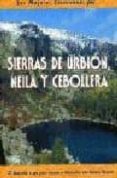 las mejores excursiones por sierras de urbion, neila y cebollera: 25 itinerarios a pie para conocer e interpretar este espacio natural-rufo ganuza-9788495368324 las mejores excursiones por sierras de urbion, neila y cebollera: 25 itinerarios a pie para conocer e interpretar este espacio natural-rufo ganuza-9788495368324