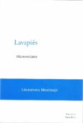 lavapies: microrelatos-9788495461124 lavapies: microrelatos-9788495461124