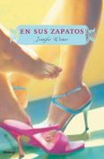 en sus zapatos-jennifer weiner-9788495618924 en sus zapatos-jennifer weiner-9788495618924