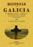 historia de galicia (ed. facsimil de la ed. de ferrol, 1838)-jose verea y aguiar-9788495636324 historia de galicia (ed. facsimil de la ed. de ferrol, 1838)-jose verea y aguiar-9788495636324