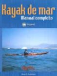 kayak de mar: manual completo-derek c. hutchinson-9788495760524 kayak de mar: manual completo-derek c. hutchinson-9788495760524