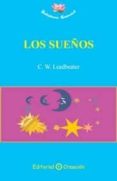 los sueños-9788495919724 los sueños-9788495919724