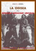 la odisea de la brigada abraham lincoln-peter n. carroll-9788496133624 la odisea de la brigada abraham lincoln-peter n. carroll-9788496133624