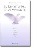 el espiritu del dios viviente-romano guardini-9788496326224 el espiritu del dios viviente-romano guardini-9788496326224
