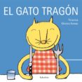 el gato tragon-9788496388024 el gato tragon-9788496388024