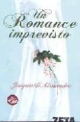 un romance imprevisto-jacquie d alessandro-9788496581524 un romance imprevisto-jacquie d alessandro-9788496581524