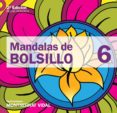 mandalas de bolsillo 6-montserrat vidal-9788496697324 mandalas de bolsillo 6-montserrat vidal-9788496697324