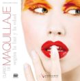 curso de el maquillaje segun la luz y la edad (ciclo formativo gr ado superior)-marta guillen muñoz-9788496699724 curso de el maquillaje segun la luz y la edad (ciclo formativo gr ado superior)-marta guillen muñoz-9788496699724