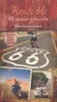 route 66. mi sueño y pasion-victor muntane-9788496819924 route 66. mi sueño y pasion-victor muntane-9788496819924