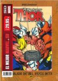 el mejor marvel de sd nº 2: thor de walt simonson (tomos 1, 2 y 3 )-walt simonson-9788496874824 el mejor marvel de sd nº 2: thor de walt simonson (tomos 1, 2 y 3 )-walt simonson-9788496874824