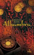 alhambra (aventuras para compartir)-kirsten boie-9788496886124 alhambra (aventuras para compartir)-kirsten boie-9788496886124