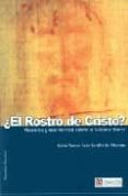 ¿el rostro de cristo?: mentiras y una verdad sobre la sabana sant a-maria teresa rute carrillo-9788496899124 ¿el rostro de cristo?: mentiras y una verdad sobre la sabana sant a-maria teresa rute carrillo-9788496899124