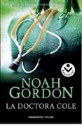 la doctora cole-noah gordon-9788496940024 la doctora cole-noah gordon-9788496940024